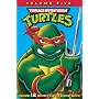 Teenage Mutant Ninja Turtles: Season 5 [Import] <b>DVD</b> ~ Cam Clarke