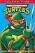 Teenage Mutant Ninja Turtles - Original Series (Volume 5)