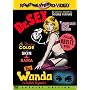Dr. Sex / Wanda the Sadistic Hypnotist