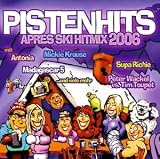Pistenhits Apres Ski Hitmix 20