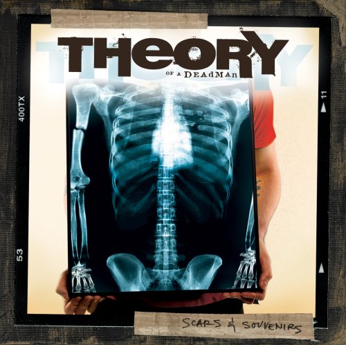 CD-Charts  Music : Scars and Souvenirs