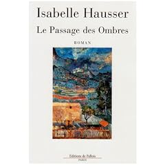 Le passage des ombres