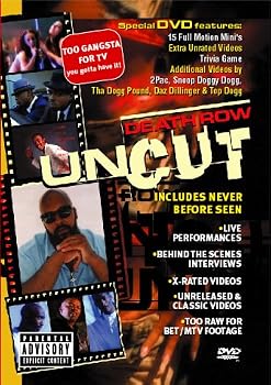 Death Row Uncut