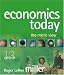 Book Economics Today: The Micro View plus MyEconLab Student Access Kit (13th Edition)