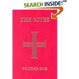 Rites of the Catholic Church by Liturgical Press