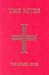  : Rites of the Catholic Church