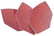 Milwaukee 48-80-4390 Sandpaper Extended Hook and Loop 180-Grit, 5-Pack