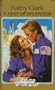 A Hint of Splendor (Candlelight Ecstasy Romance, No 419)