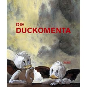 Die Duckomenta