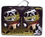 Butterfly Victory 4-Player Table Tennis Set