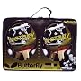 Butterfly Victory 4-Player Table Tennis Set