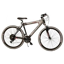 Men's GMC 26" Yukon Mountain Bike