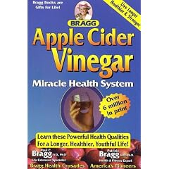 Apple Cider Vinegar: Miracle Health System