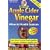 Apple Cider Vinegar: Miracle Health System