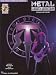 Metal Lead Guitar/Book and Cd (Vol. 1)