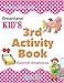 3rd Activity Book - General Awareness (Kid