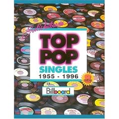 Top Pop Singles, 1955-1996 (Joel Whitburn's Top Pop Singles (Cumulative))