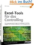 Excel-Tools f�r das Controlling, mit...