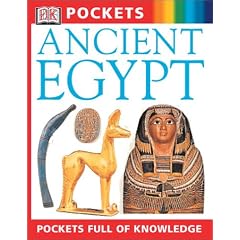 Ancient Egypt (DK Pockets)
