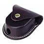 Brunton Leather Transit Case, fits all pocket transits