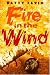 Book Fire in the Wind