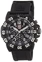 Luminox Herren-Armbanduhr Navy Seal Colormark Chronograph 3081