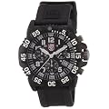 Luminox Herren-Armbanduhr Navy Seal Colormark Chronograph 3081