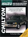 Isuzu Amigo/ Pick-ups/ Rodeo/ Trooper Repair Manual (1981-96) (Chilton Total Car Care)