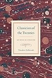 Classicism of the twenties : music, art, and literature