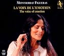 Montserrat Figueras : la voix de l'émotion