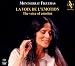 Classique : Montserrat Figueras : la voix de l'émotion