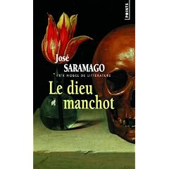 Le Dieu manchot