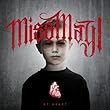 At Heart by Miss May I (2012-06-12)【並行輸入品】