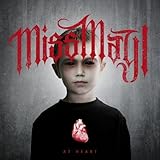 At Heart by Miss May I (2012-06-12)【並行輸入品】