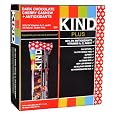 BUY : KIND PLUS, Dark Chocolate Cherry Cashew + Antioxidants, Gluten Free Bars (Pack of 12)