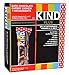 KIND PLUS, Dark Chocolate Cherry Cashew + Antioxidants, Gluten Free Bars (Pack of 12)
