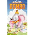Dumbo [VHS]