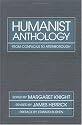 Humanist Anthology: From Conf