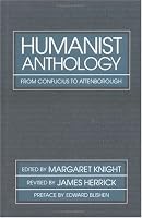 Humanist Anthology: From Confucius to Attenborough