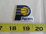 Indiana Pacers Basketball Patch