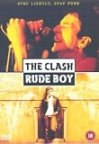 Rude Boy [DVD]