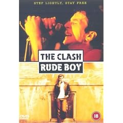 The Clash - Rude Boy [1980]