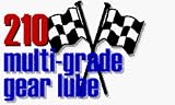 Swepco 210 80-140 Gear Lube