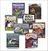 Book Storyteller 10 Single Copy Set (8x1) (B12)