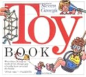 Steven Caney's Toy Book (Reissue)