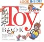Steven Caney's Toy Book (Reissue)