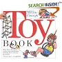 Steven Caney's Toy Book (Reissue)