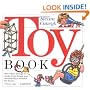 Steven Caney's Toy Book (Reissue)