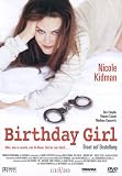 Birthday Girl [Verleihversion] - Nicole Kidman