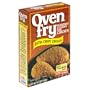 Oven Fry Seasoned Coating Mix, Extra Crispy Chicken, 4.2-Ounce Boxes (Pack of 8)